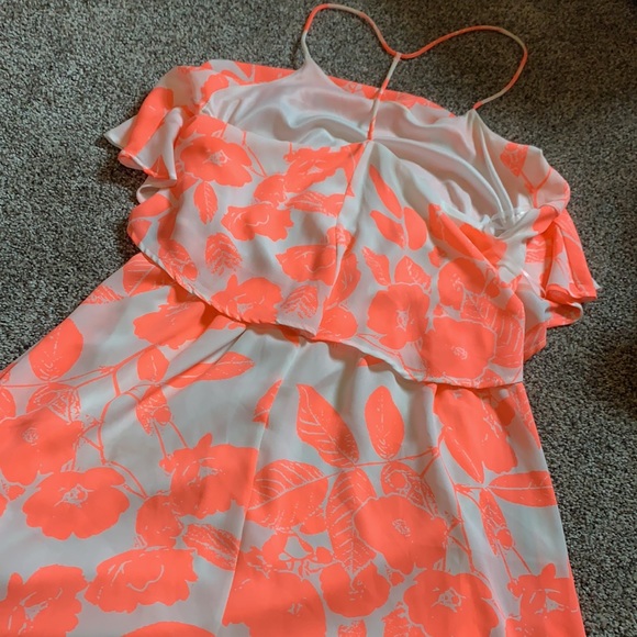 Floral Dress - Picture 3 of 3